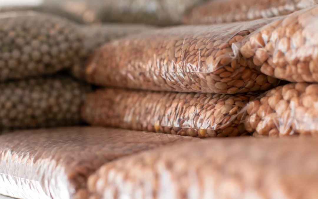 Conservar alimentos frescos más tiempo: guía para negocios