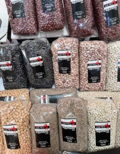 Productos de nuestra tierra - tienda online de alimentos de origen español