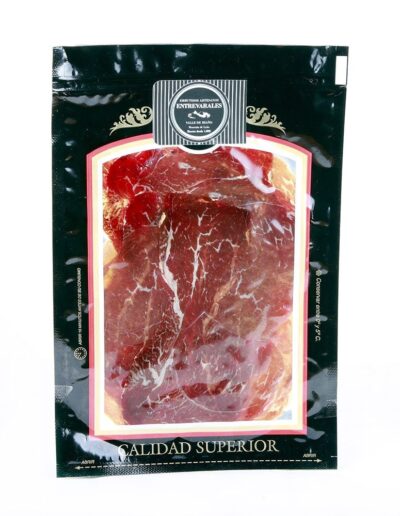 Productos de nuestra tierra - tienda online de alimentos de origen español