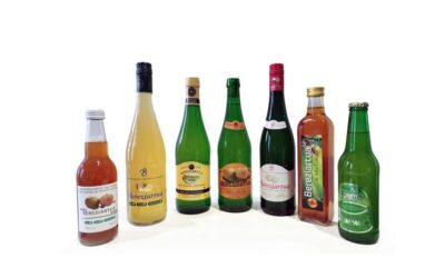 Productos de nuestra tierra - tienda online de alimentos de origen español La Temporada de Txotx – Sidra Bereziartua